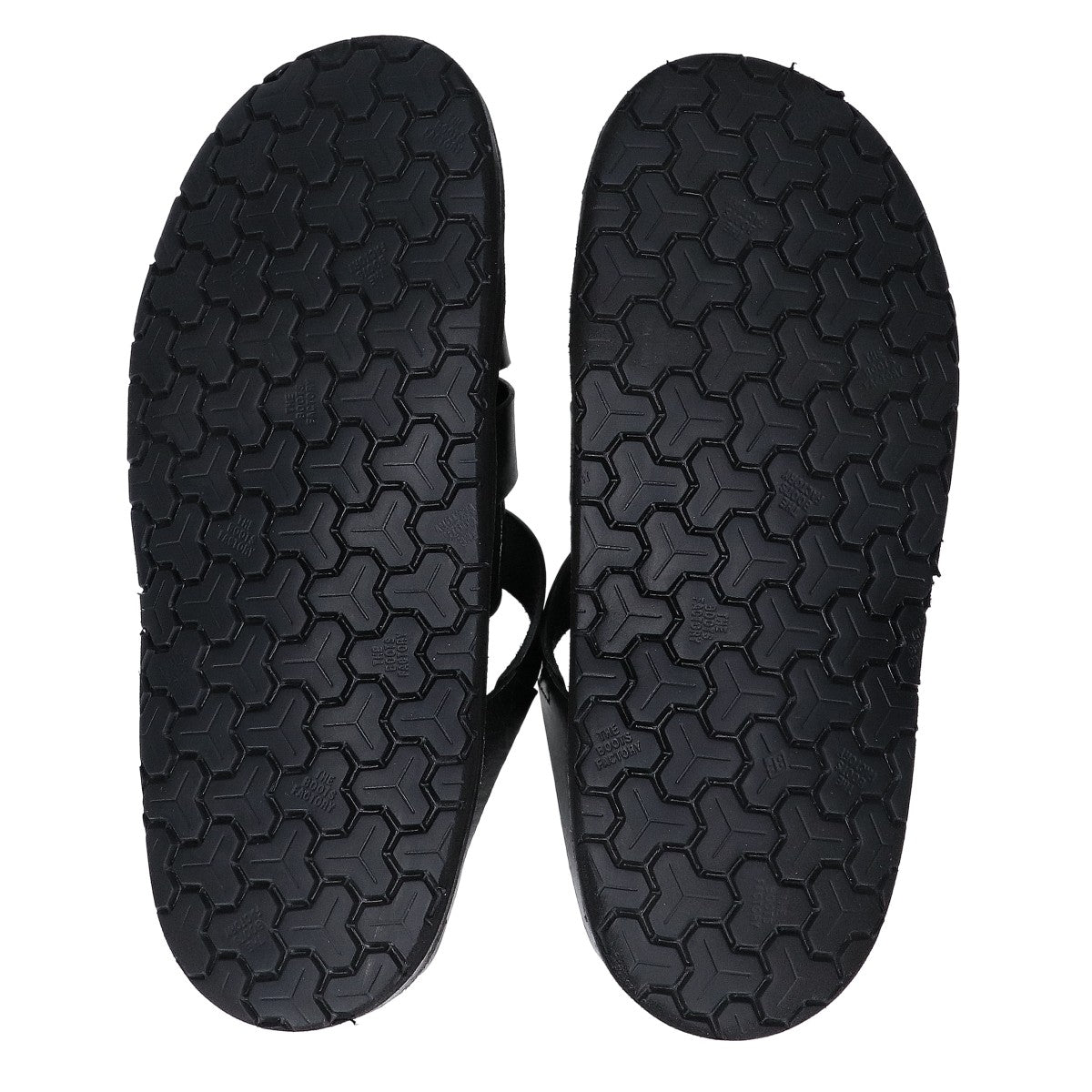 TOKYO SANDALS 东京凉鞋 TS-C15 GURKA SANDAL 廓尔喀凉鞋 鞋履