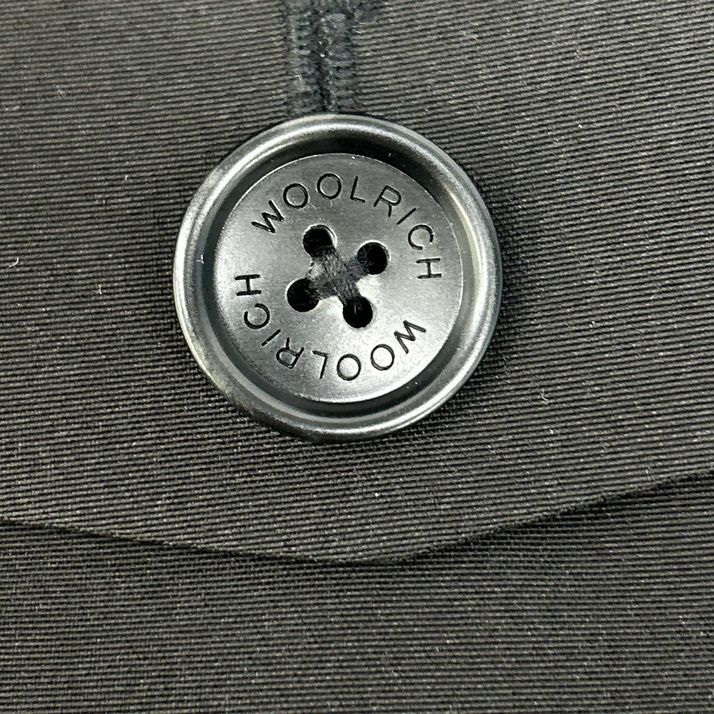 WOOLRICH 沃里奇 【美品/国内正品】WOOU1127 GORE-TEX MOUNTAIN PARKA 冲锋衣 羽绒夹克 L 男士