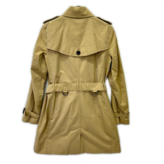 BURBERRY バーバリー 3885710 ベージュ バッキンガム トレンチコート コート