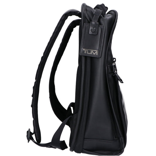 TUMI トゥミ 1388558979 2603590CD3E ALPHA3 アルファ3 コーティングキャンバス スリム・エクスパンダブル・ブリーフ・パック リュック バックパック