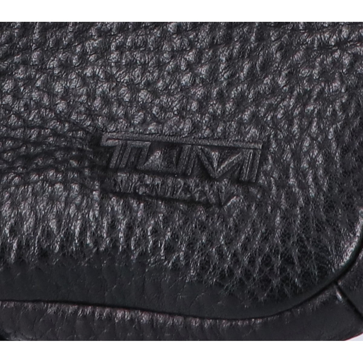 TUMI トゥミ 【美品】6852D SUNDANCE シボレザー フラップ ショルダーバッグ