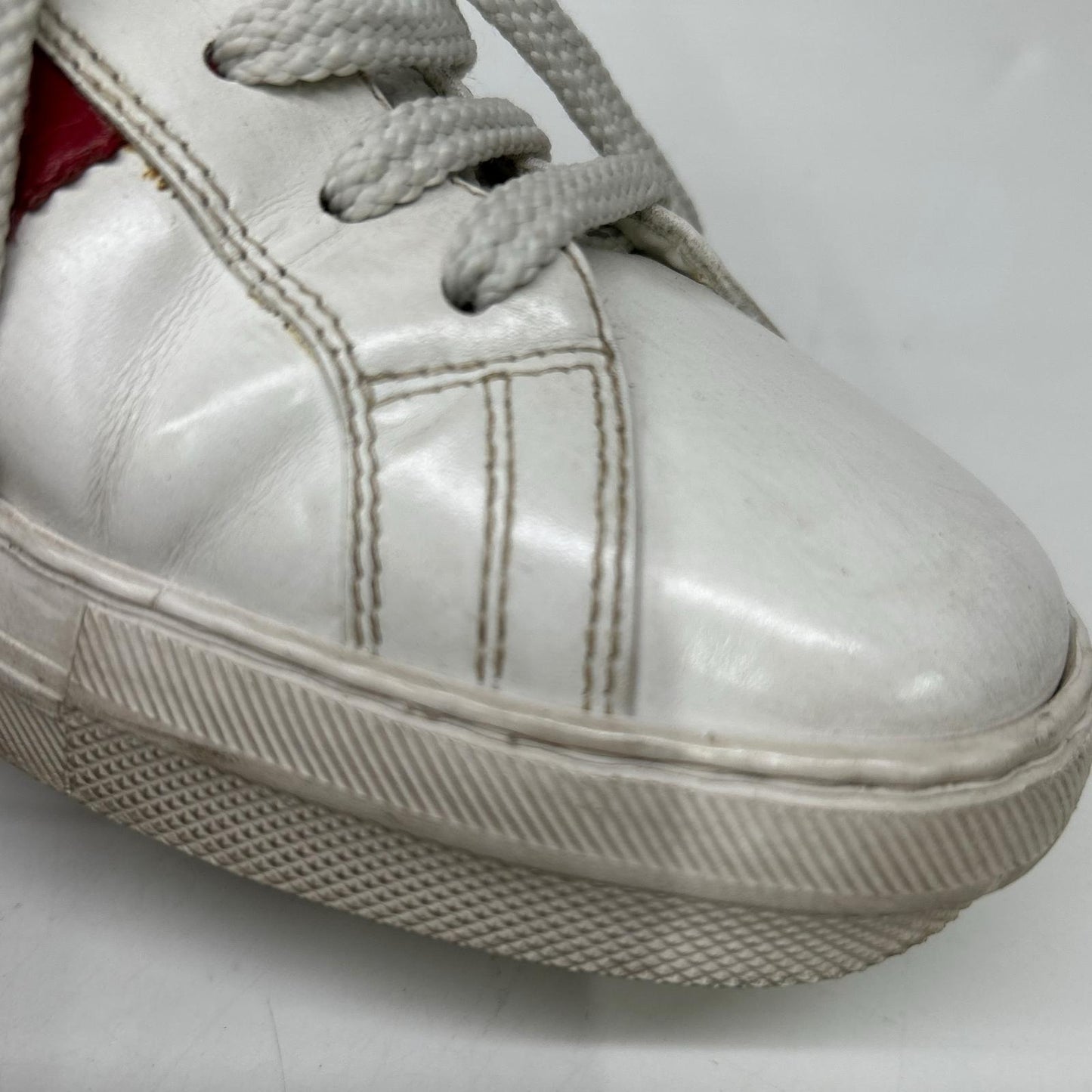 MONCLER モンクレール NEW MONACO ニューモナコ ローカットスニーカー シューズ