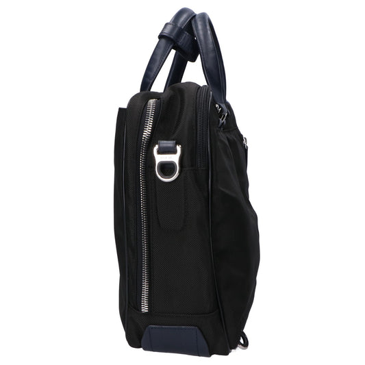 TUMI トゥミ 【美品】682418DNVY2E JARVIS ジャーヴィス ブリーフケース ビジネスバッグ ブリーフケース