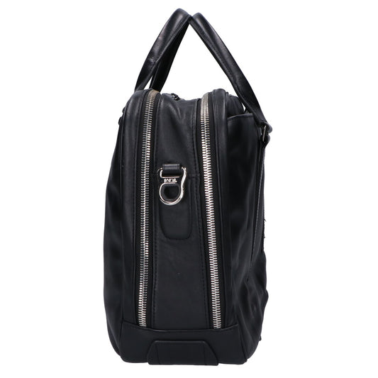 TUMI トゥミ 982409D2E JARVIS ジャーヴィス デラックス レザー ラップトップ 2WAYショルダー ビジネスバッグ ブリーフケース
