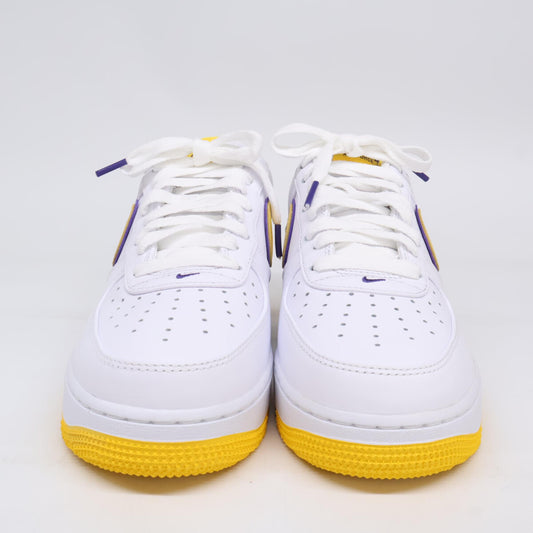 NIKE ナイキ x Kobe Bryan【新品同様】FZ1151-100 Air Force 1 Low Retro QS エアフォース1 ローレトロQS スニーカー シューズ