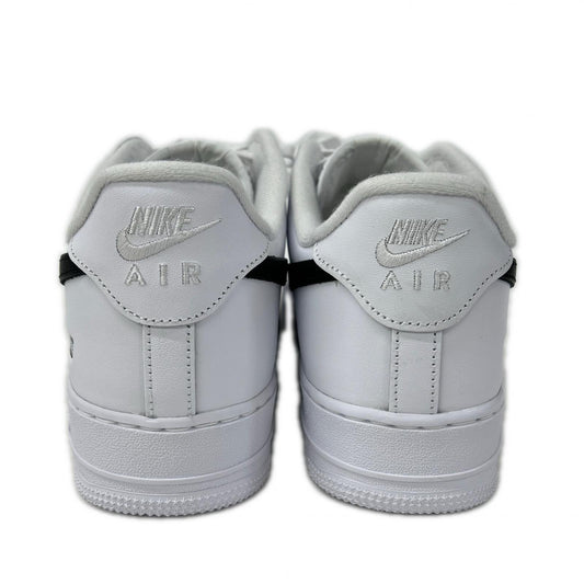 NIKE ナイキ 【美品】CU9225-102 AIR FORCE 1 LOW SUPREME エアフォース 1 ロー シュプリーム スニーカー シューズ