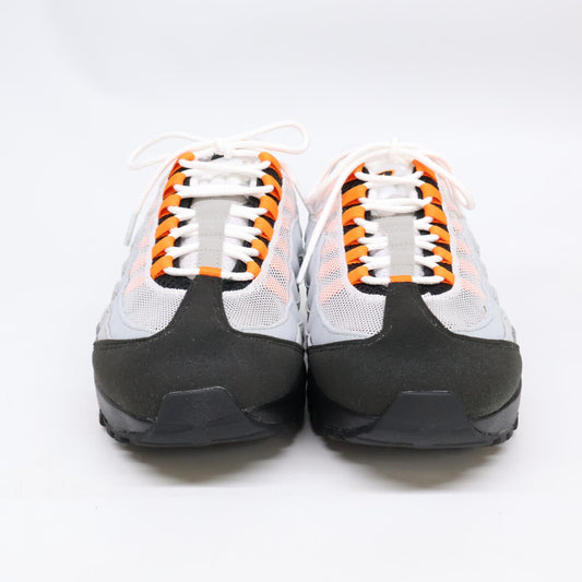 NIKE ナイキ HM4740-005 Nike Air Max 95 OG Big Bubble Bright Mandarin (2025) シューズ