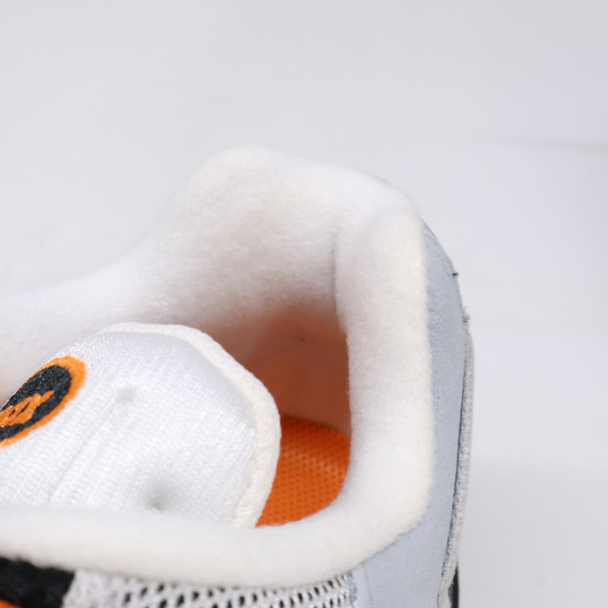HM4740-005 Nike Air Max 95 OG 大气泡亮橘色 (2025) 运动鞋 27.5厘米 男士
