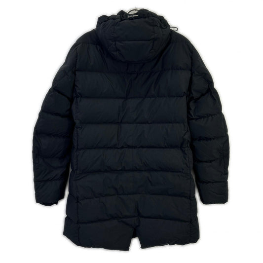 PI129UL Black GORE-TEX WINDSTOPPER LAMINAR Down Jacket 50 Men's