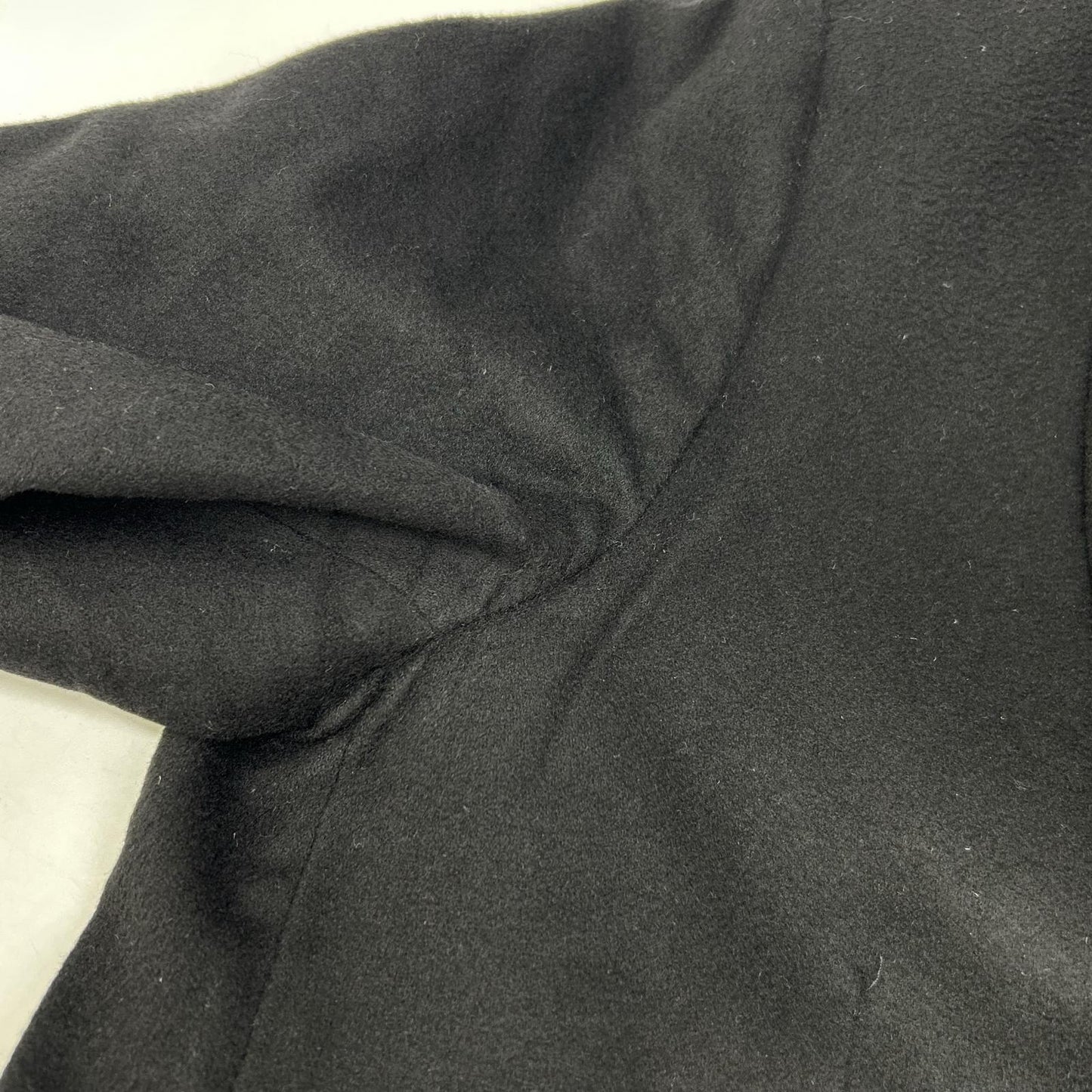 SG5250/W75180 Black Cashmere IZG Model 3B Jacket 52 Men's