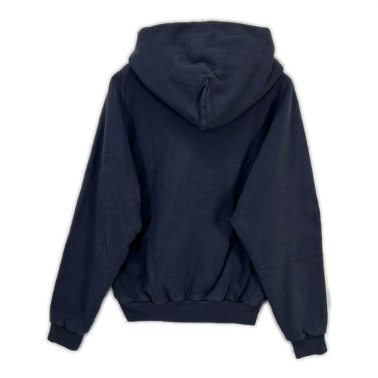 GAP ギャップ 【YEEZY GAP】537322-03-1 ネイビー ジップパーカー トップス