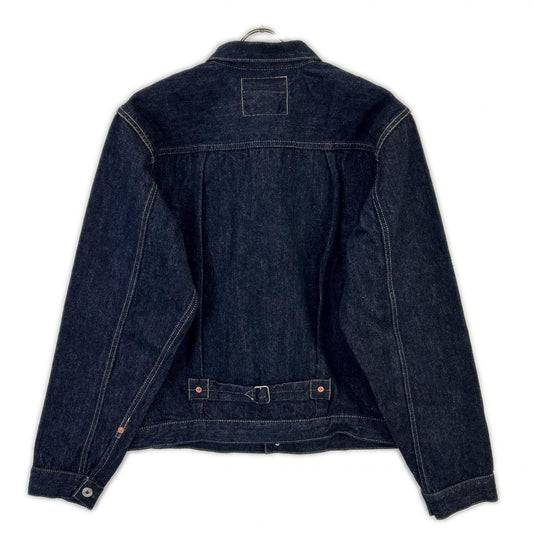 FREEWHEELERS フリーホイーラーズ 2611004 S506XX 大戦モデル 1944-45 1st Gen Denim Jacket ジャケット