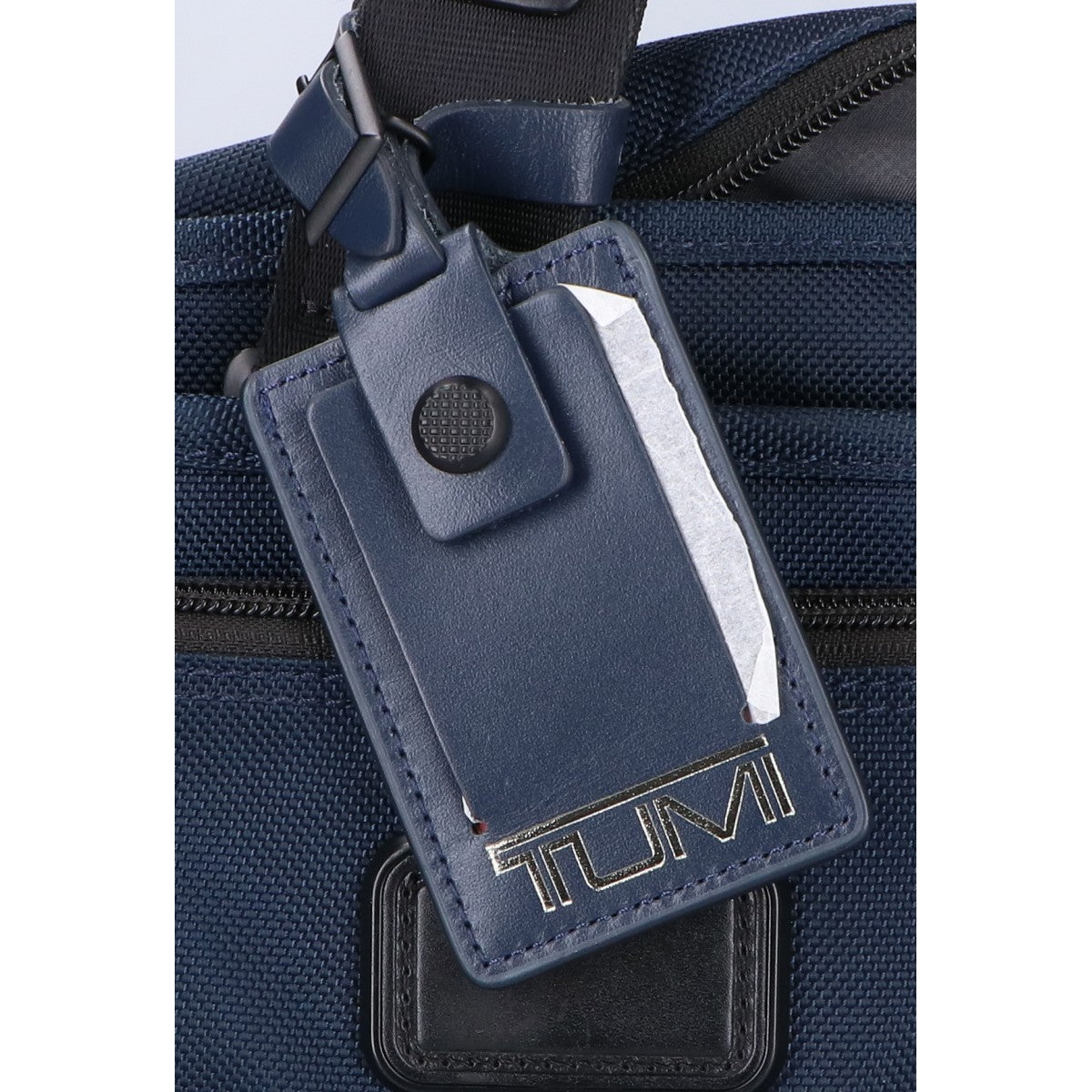 TUMI トゥミ 26303180NVY0 ALPHA2 アルファ2 バリスティックナイロン ブリーフケース ビジネスバッグ ブリーフケース