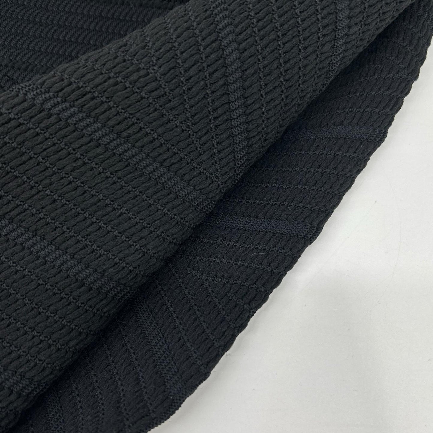 CF010KG155JP00 黑色 羊毛混纺 POTTERY HERRINGBONE SKIRT/陶器人字斜纹半身裙 半身裙 0 女士