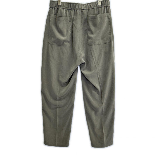 RAINMAKER レインメーカー RM251-026 25SS トープ/カーキ EASY TROUSERS ドローストリングイージーパンツ ボトムス