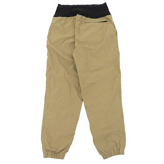 THE NORTH FACE ノースフェイス Free Run Long Pant フリーランロングパンツ ボトムス メンズ ベージュ M NB62292 ボトムス