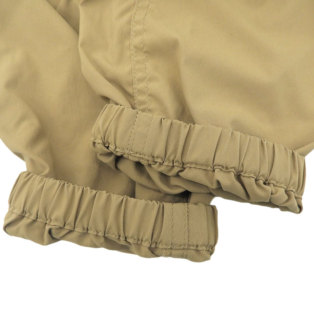 Free Run Long Pant Bottoms Men's Beige M NB62292 Bottoms M Men's
