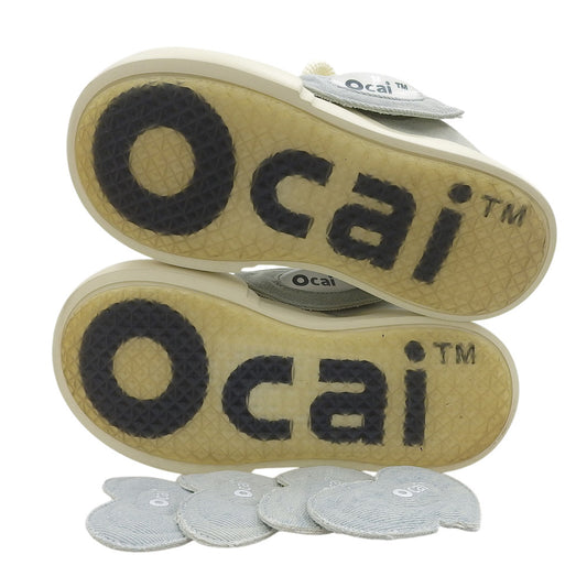 OLD ORDER オールドオーダー OCAI_02 アクアブルー SMILE / スマイル ボリューム スニーカー シューズ レディース 22.5cm シューズ