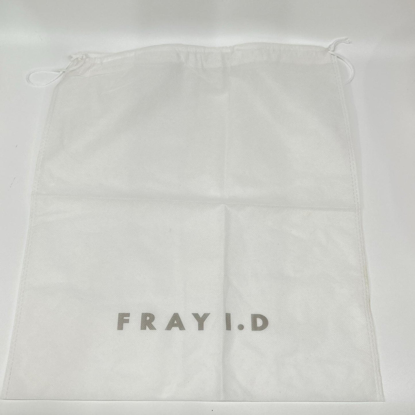 FRAY I.D 26AW Zip Hoodie & Cami Dress Set Suit Set-up