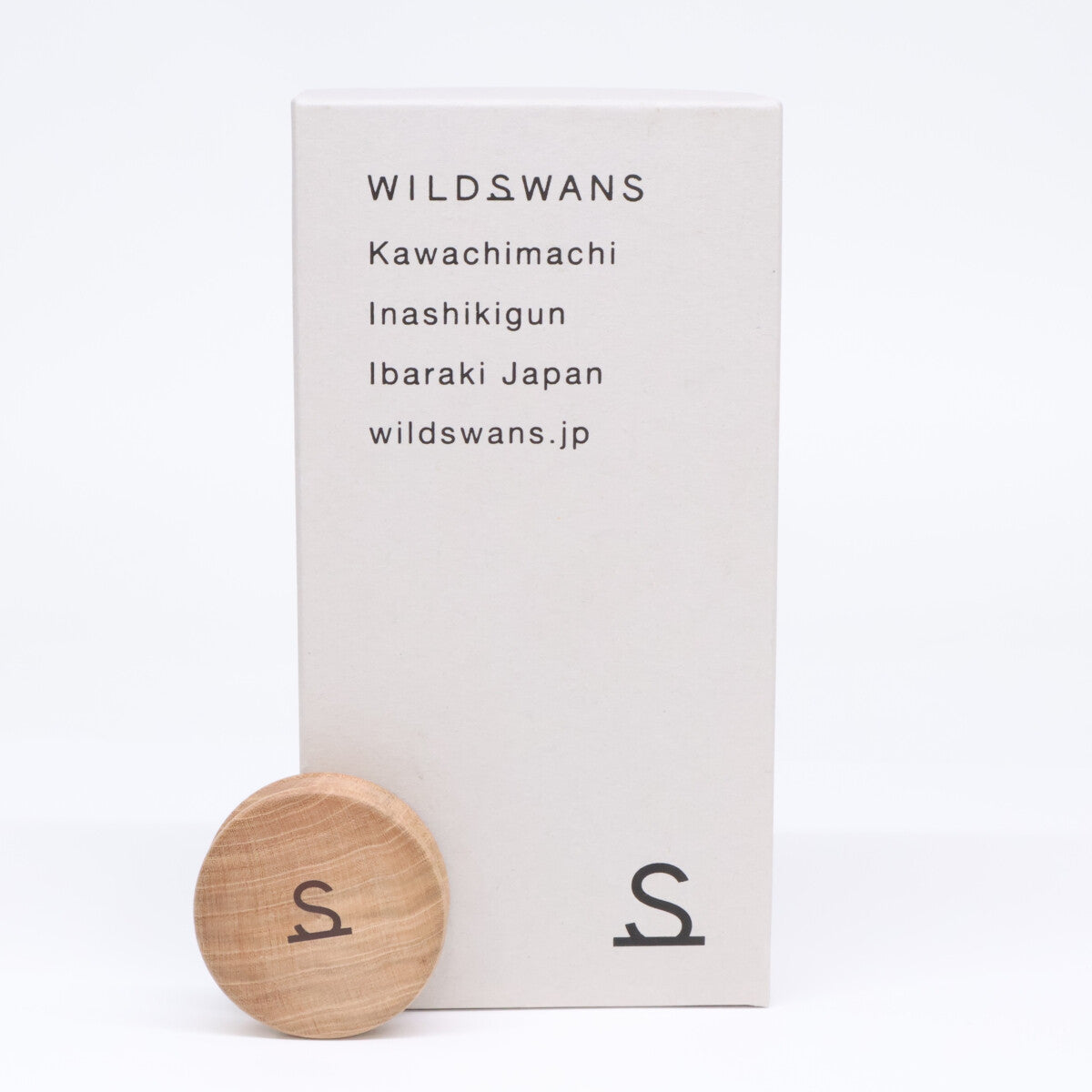 WILDSWANS ワイルドスワンズ タイガース・ブラザース別注 SP-CLIPPER2/クリッパー2 ホーウィン社シェルコードバン×イングリッシュブライドル キーケース