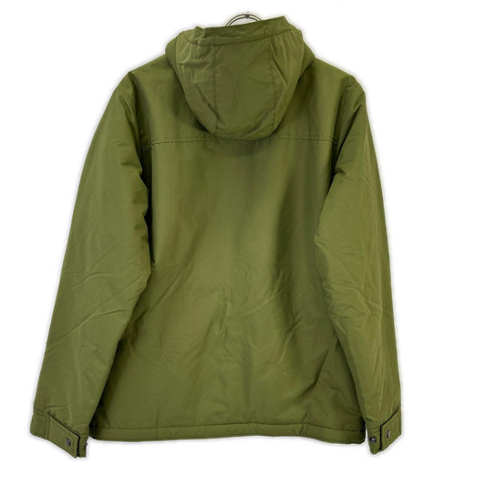 patagonia パタゴニア 68460 モスグリーン インファーノジャケット ジャケット
