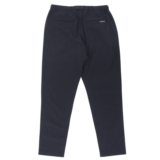 Gramicci Stretch Tapered Pants Men's Black L Bottoms