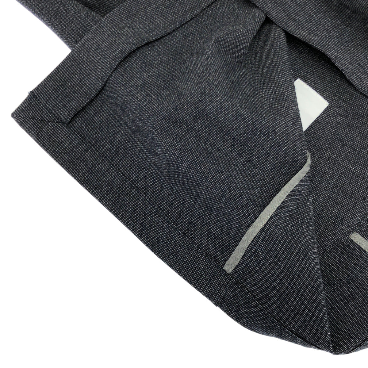 AOURE Aoure AMFJ244023 Dark Blue 2B Tailored Jacket Jacket
