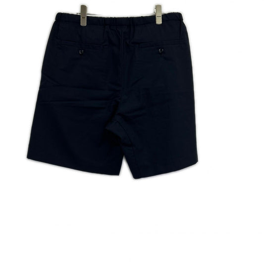 MINEDENIM マインデニム YWMND04-39-022 ネイビー Wool Tropical Climbing SPS ショートパンツ ボトムス