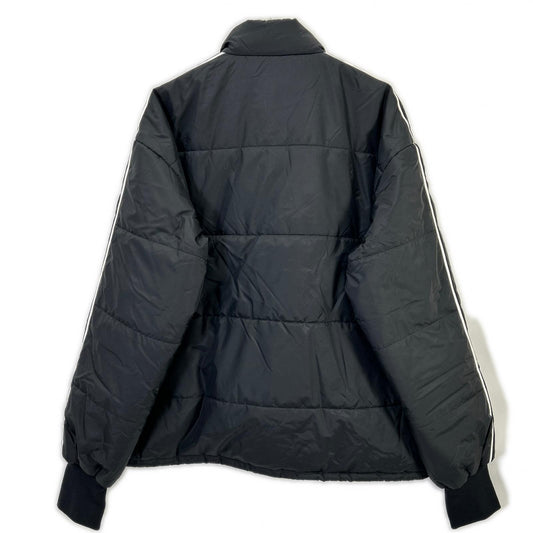 NEIGHBORHOOD ネイバーフッド 222TSNH-JKM07 22AW ブラック TRACKER JK . NY スリーブライントラッカージャケット ジャケット