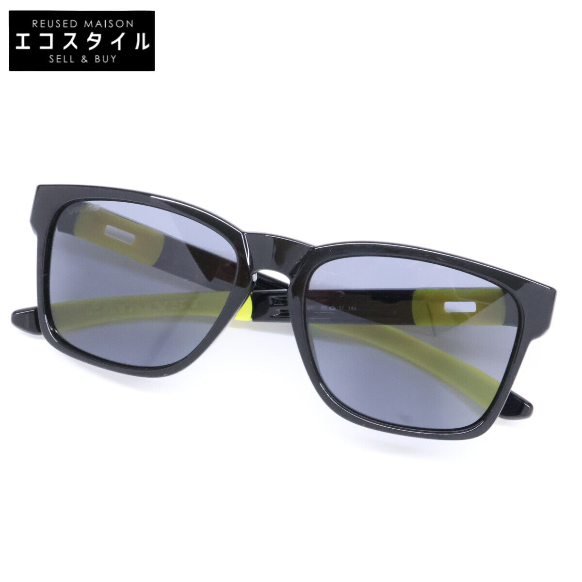 OAKLEY オークリー 【新品同様】OO9272-17 CATALYST カタリスト