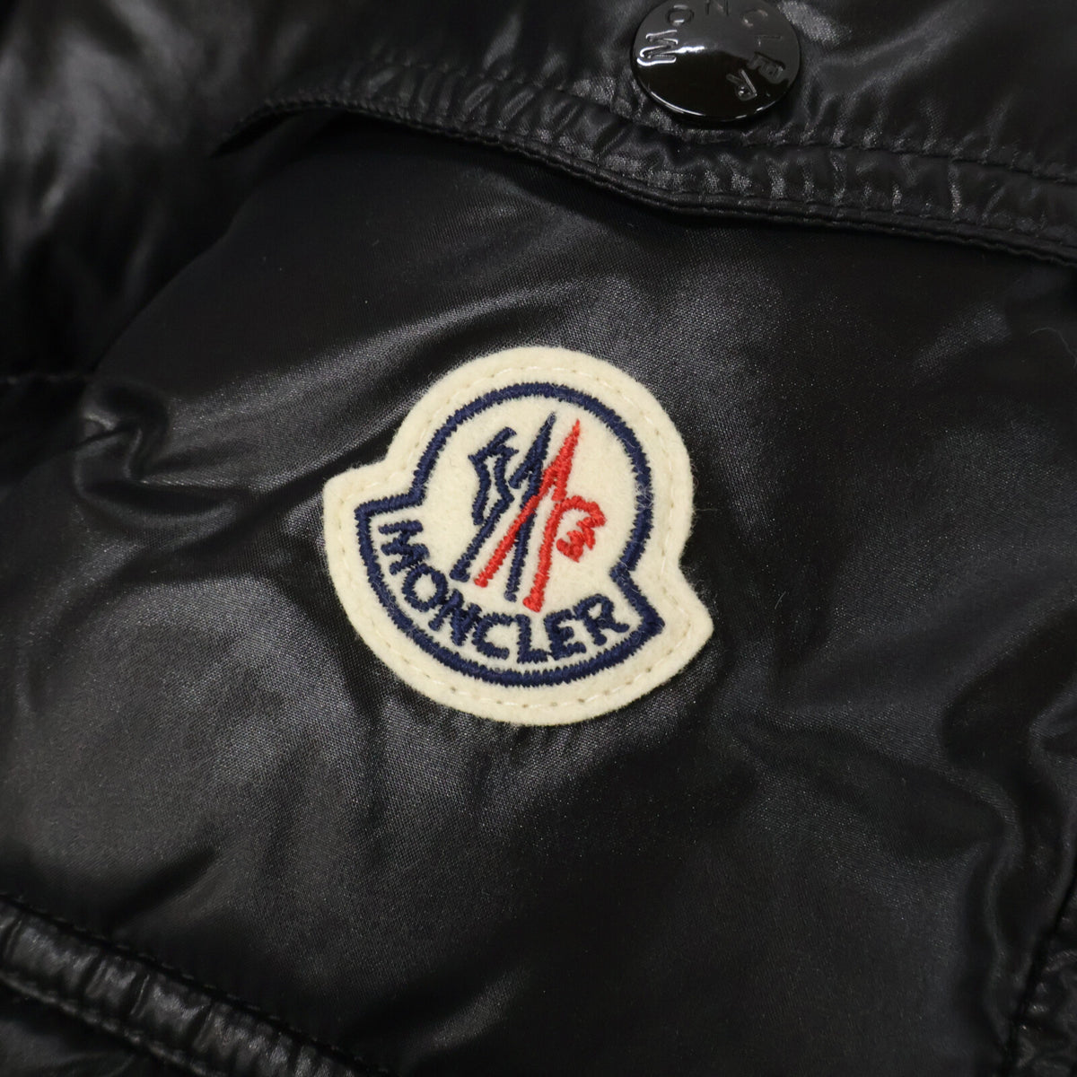 MONCLER モンクレール 【美品/23年製】MAYA マヤ フード付ダウンジャケット ジャケット