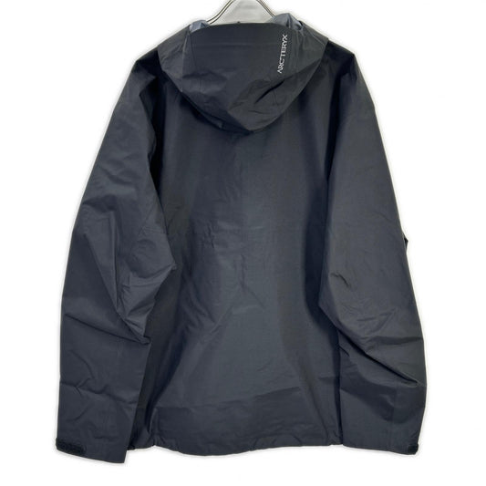 ARC'TERYX アークテリクス 24年製 X000007726 ブラック BETA/ベータジャケット ジャケット