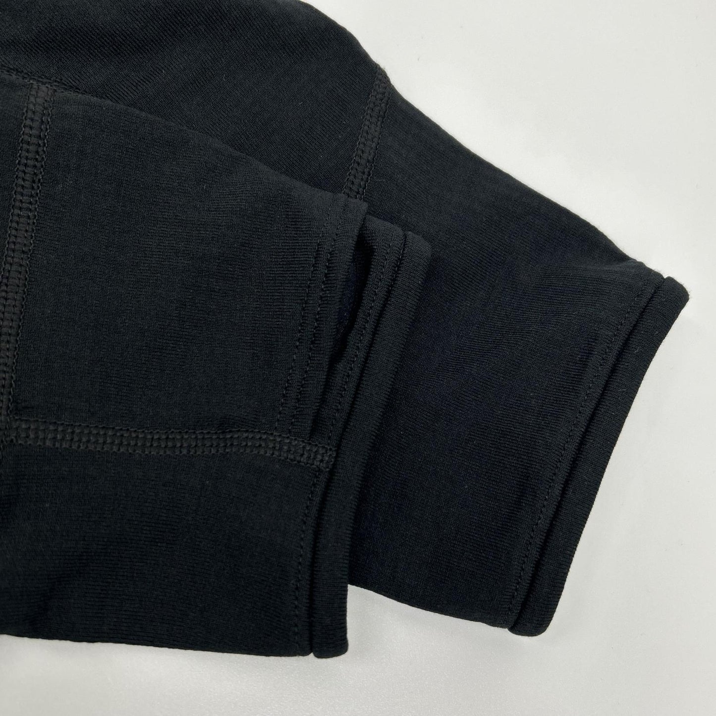 ARC'TERYX アークテリクス 29664 ブラック Delta 1/2 Zip Hoodie/デルタ ハーフジップフーディ トップス