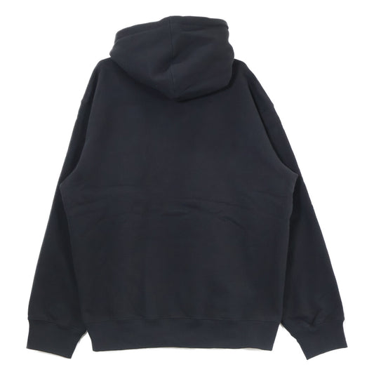 Supreme x Burberry 【新品同款】22SS Box Logo Hooded Sweatshirt 连帽衫 卫衣