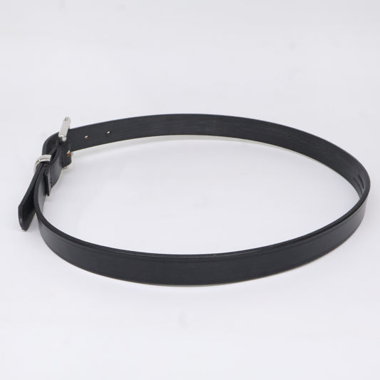 MARTIN FAIZEY マーティンフェイジー 【美品】ブライドルレザー クイックリリース ベルト
