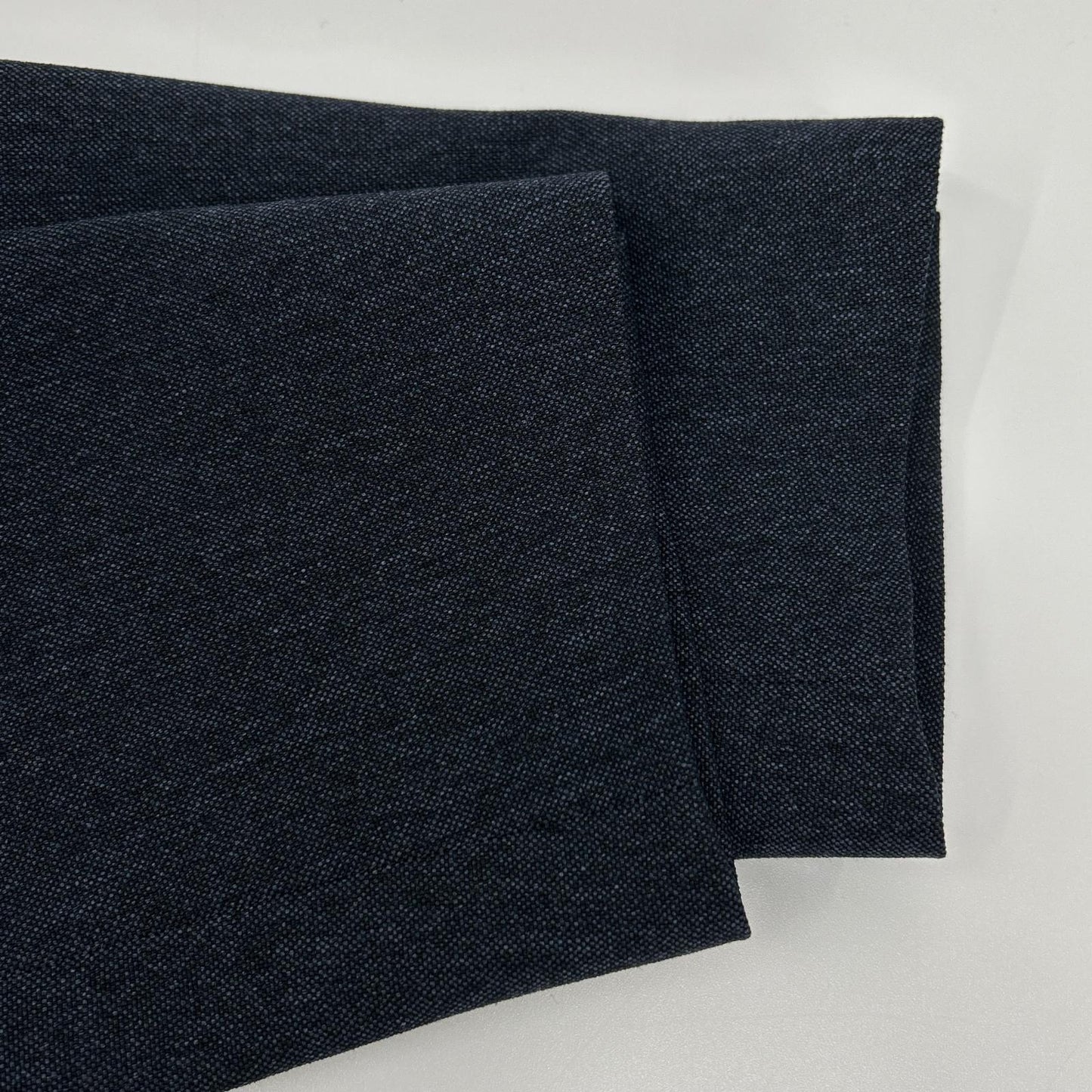 MACKINTOSH PHILOSOPHY マッキントッシュフィロソフィー ネイビー 2WAYストレッチツイル トロッターエクストラソリッドジャケット ジャケット