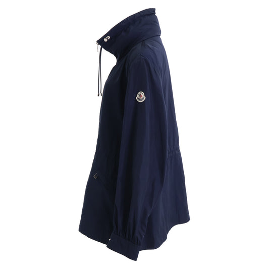 MONCLER モンクレール ENET SHORT PARKA ジップアップ ナイロン ジャケット ジャケット