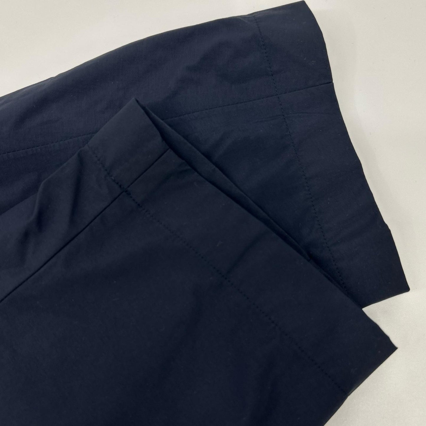 MACKINTOSH LONDON 马金托什伦敦 G1C09-006 海军蓝 DUNFORD HOOD Pertex Shield Air 连帽外套 大衣