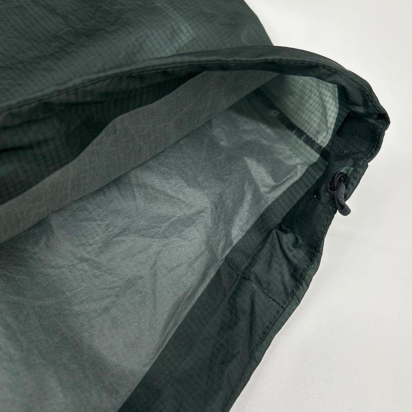THE NORTH FACE 北面 NP12211 绿色 Tapt Poncho 防水斗篷 夹克
