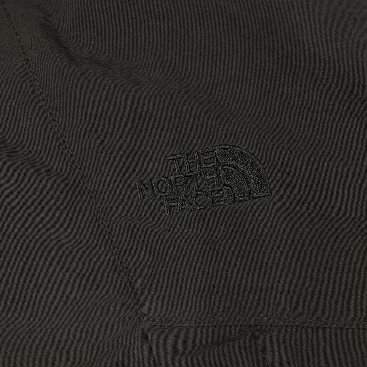 THE NORTH FACE ノースフェイス NP22653 ブラック Versatile Blouson バーサタイルブルゾン ジャケット