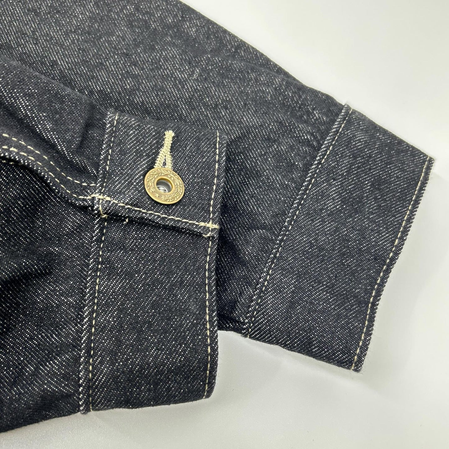 LEVI‘S リーバイス 005Z7-0000【PREMIUM】TYPE I TRUCKER JACKET ジャケット