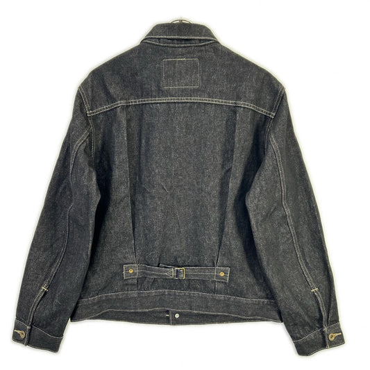 LEVI‘S リーバイス 005Z7-0000【PREMIUM】TYPE I TRUCKER JACKET ジャケット