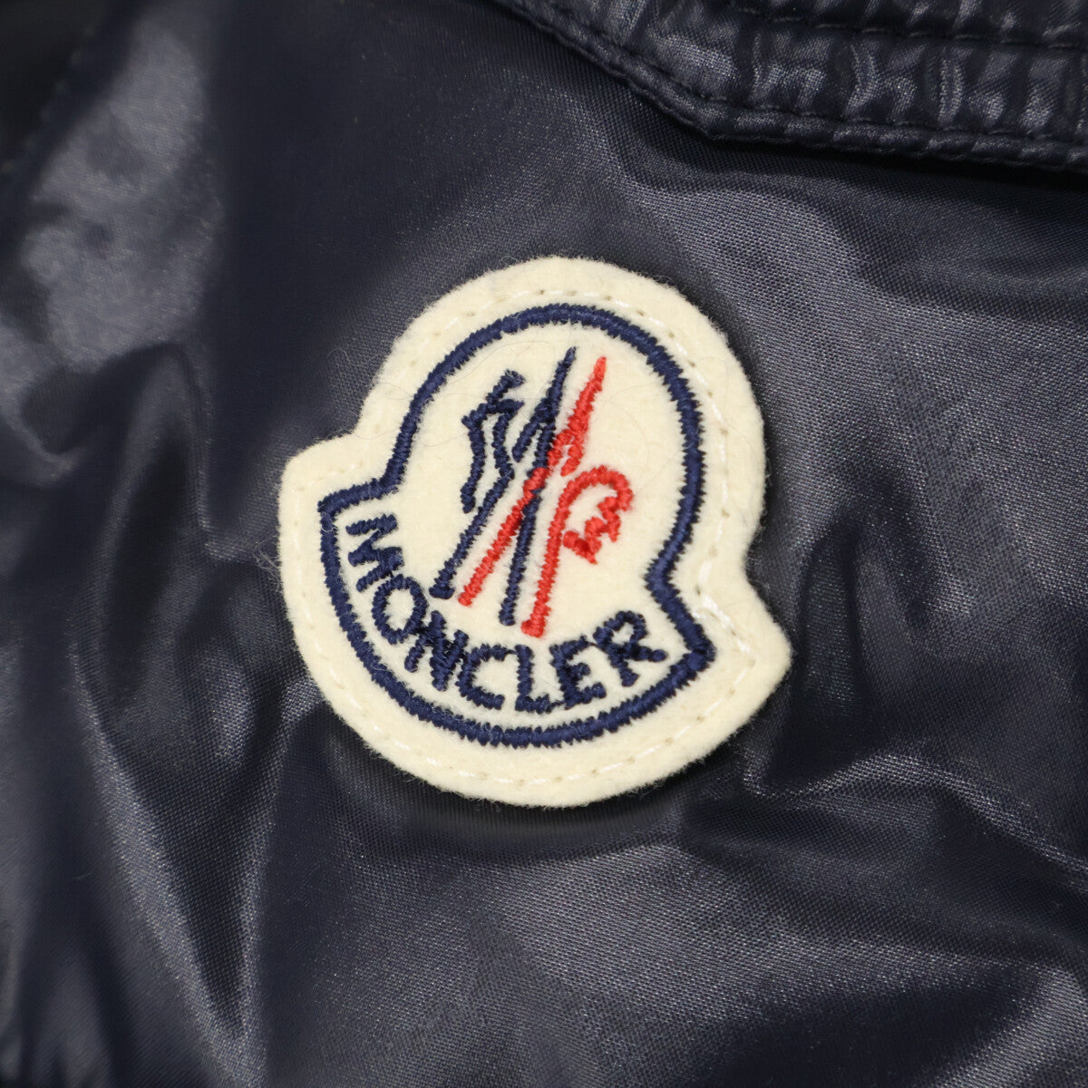 MONCLER モンクレール 【美品】MAYA マヤ ダウンジャケット ジャケット