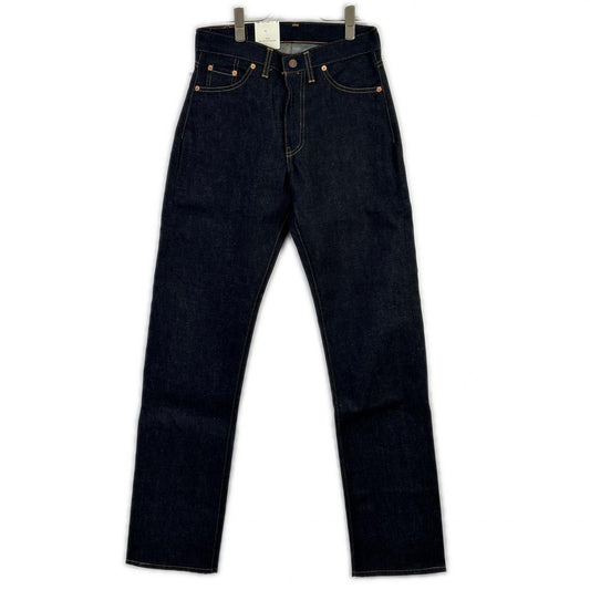 LEVI‘S リーバイス 551ZXX 551Z-0006 60s 復刻版 刻印555 USA製 ジップフライデニムパンツ ボトムス