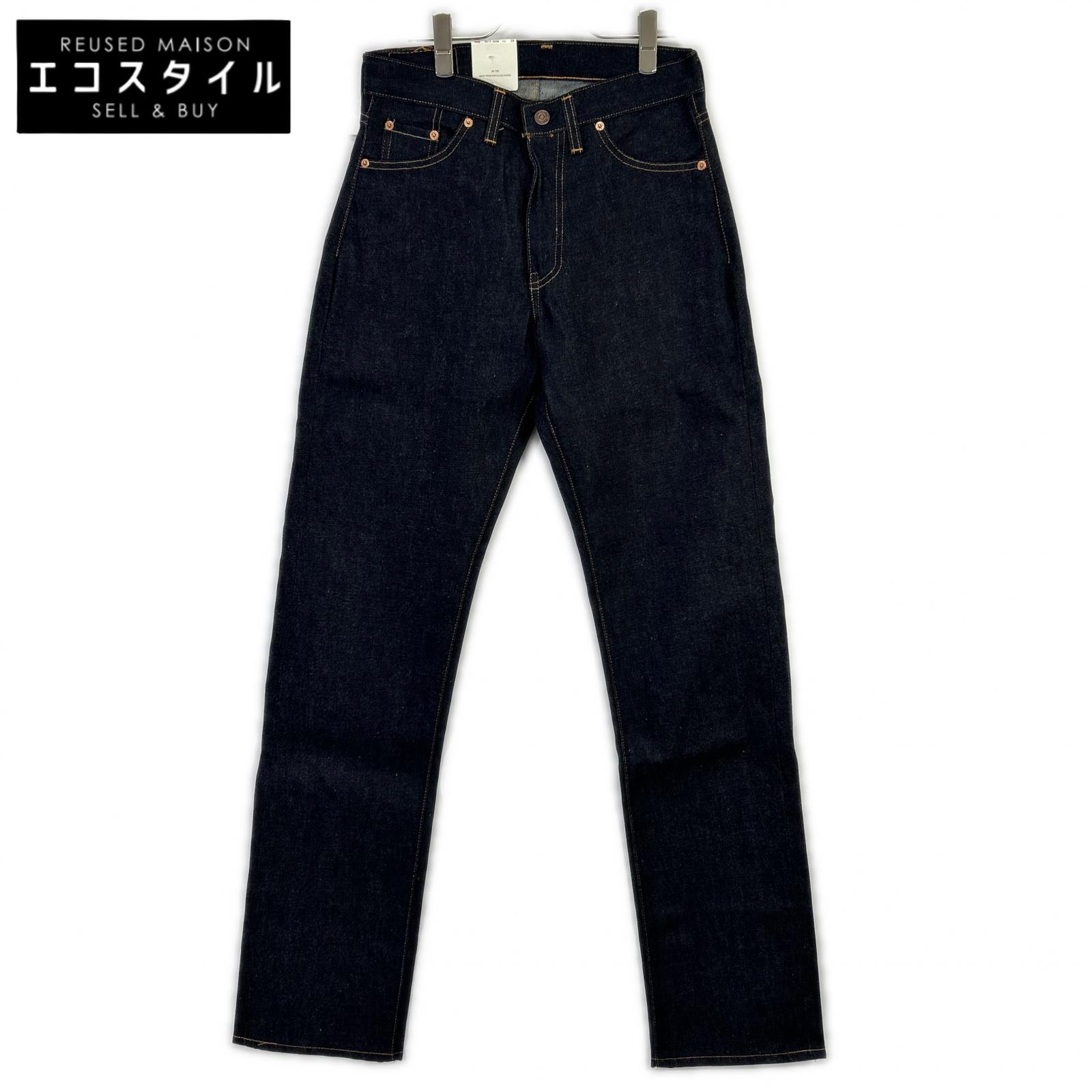LEVI'S リーバイス 551ZXX 551Z-0006 60s 復刻版 刻印555 USA製 ジップ LEVI'S リーバイス 551ZXX 551Z-0006 60s 復刻版 刻印555 USA製 ジップ