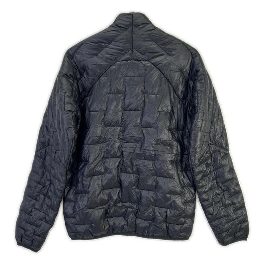 patagonia 巴塔哥尼亚 19AW 84065 黑色 Micro Puff Jacket/微绒夹克