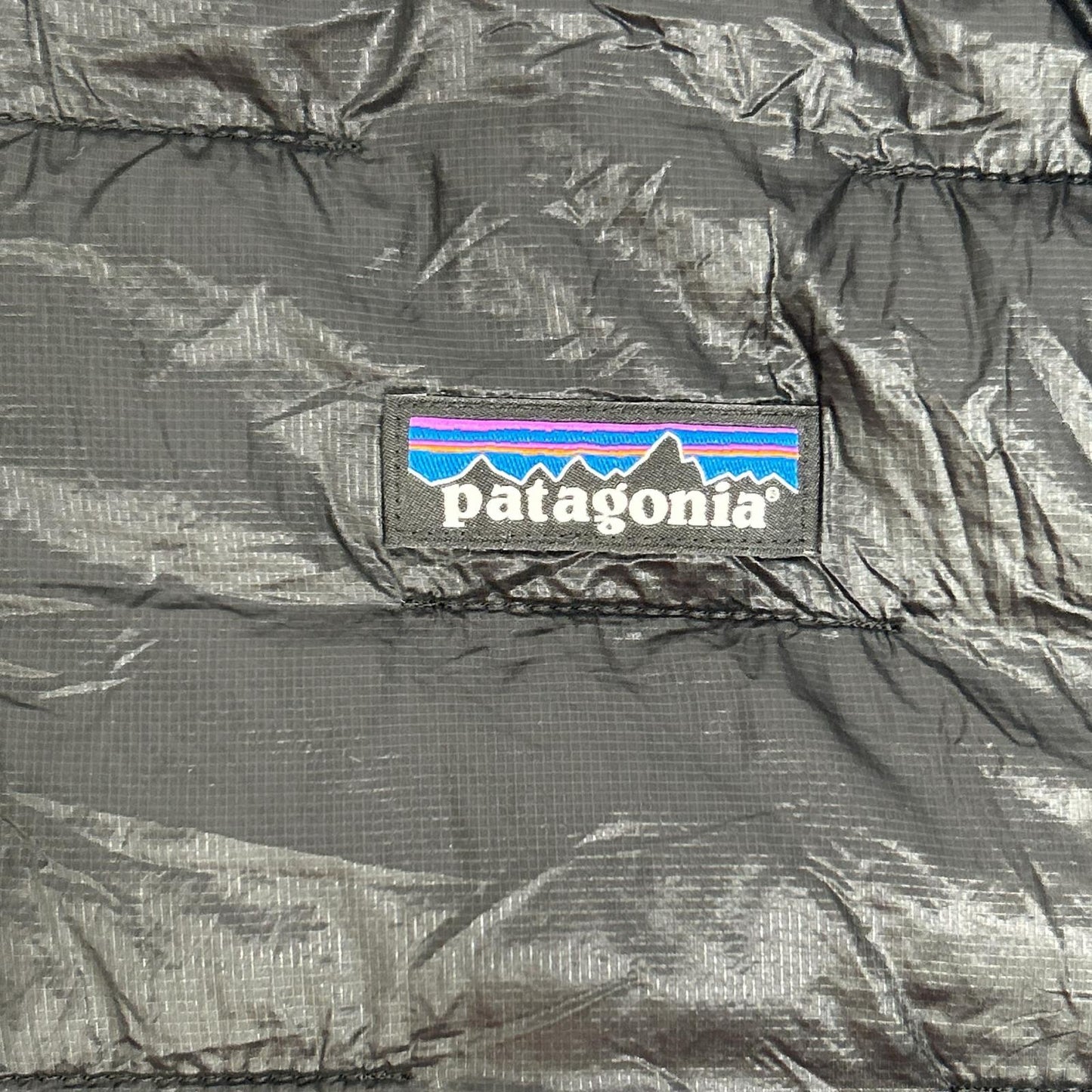 patagonia 巴塔哥尼亚 19AW 84065 黑色 Micro Puff Jacket/微绒夹克