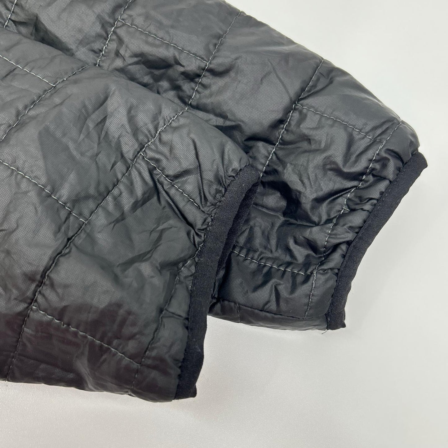 patagonia 巴塔哥尼亚 17AW 84212 黑色 Nano Puff Jacket/纳诺棉夹克 夹克