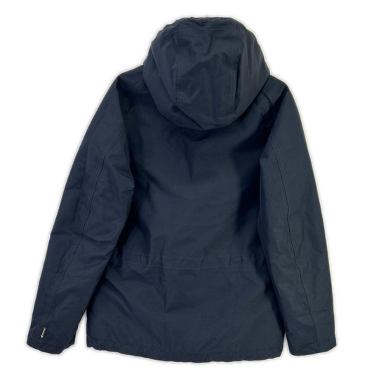 WOOLRICH ウールリッチ WOOL1126 ブラック GTX MOUNTAIN JACKET/ゴアテックス マウンテンジャケット ジャケット