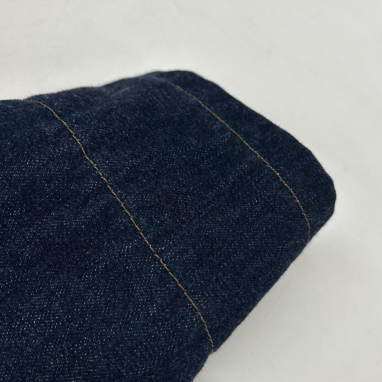 JELADO ジェラード 【×COLIMBO】CT83418A インディゴ ラストリゾートデニム TYPE N-1 Observer Jacket Plain デッキジャケット ジャケット